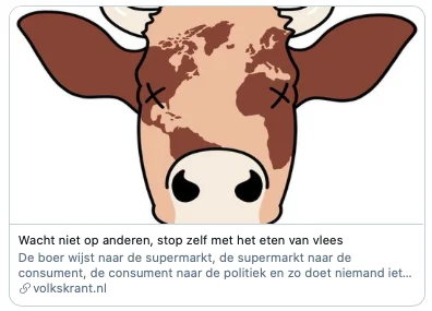 VK vlees