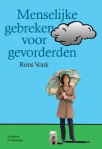 Menselijke gebreken voor gevorderden