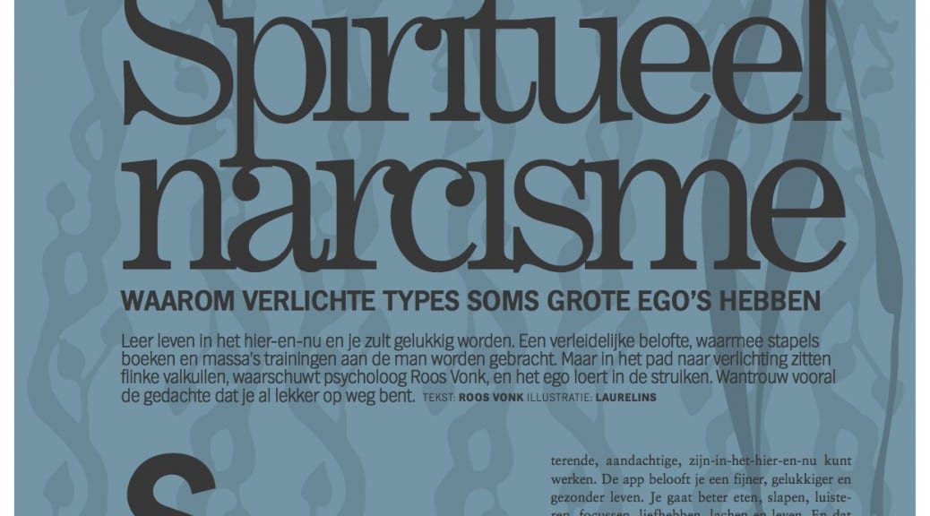 Geen kontje word overgeslagen