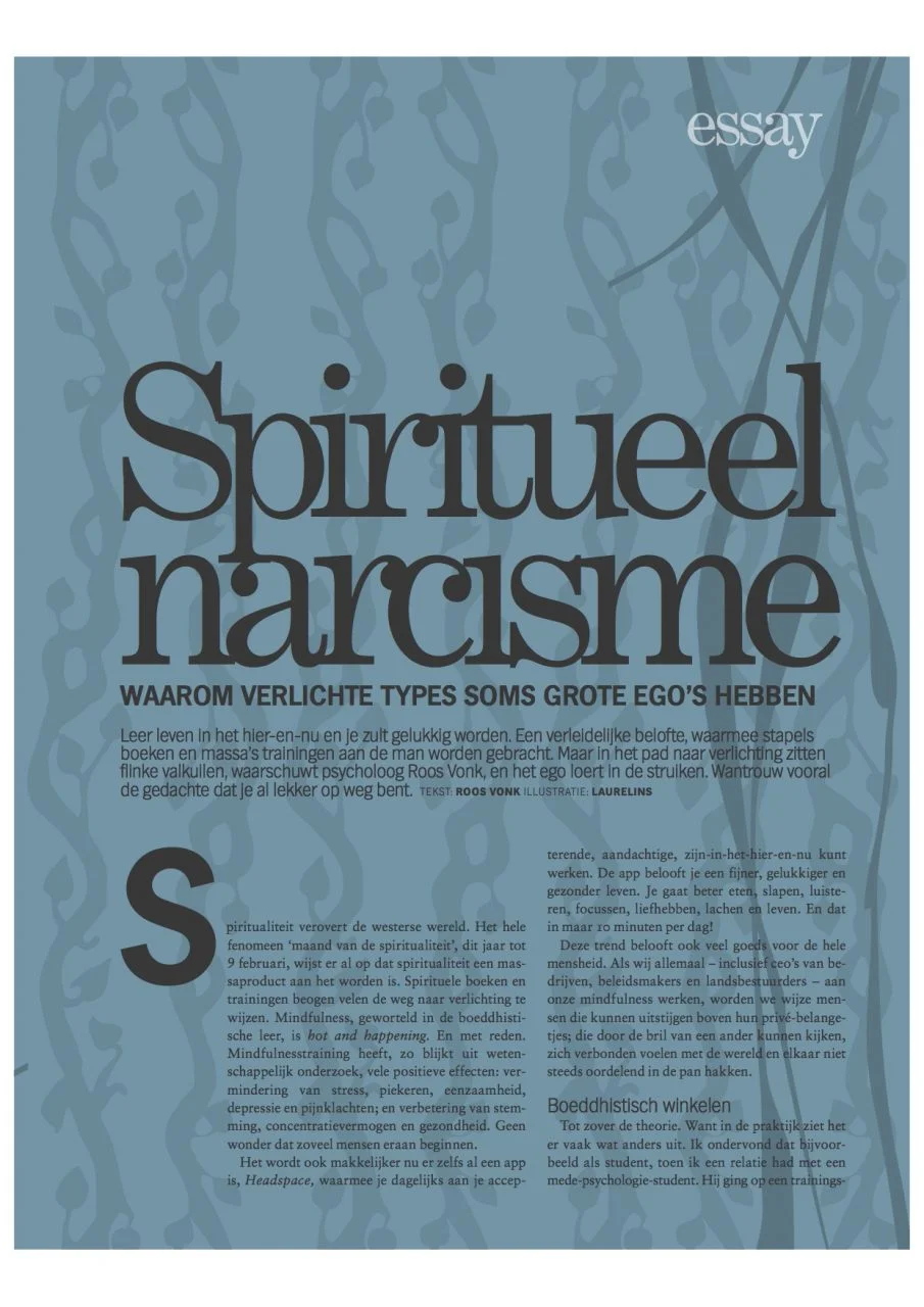 spiritueel materialisme spiritueel materialisme